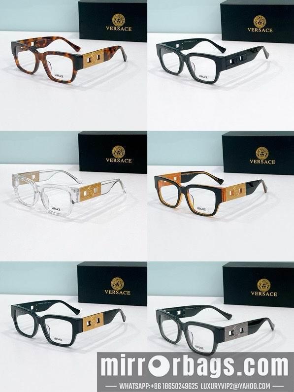 Replica Versace Glaases smx139