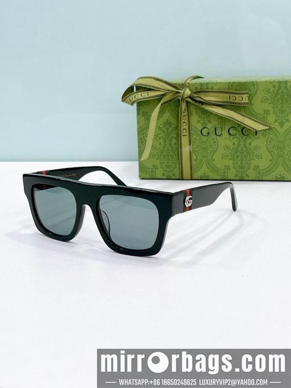 Replica Gucci Glasses smh132