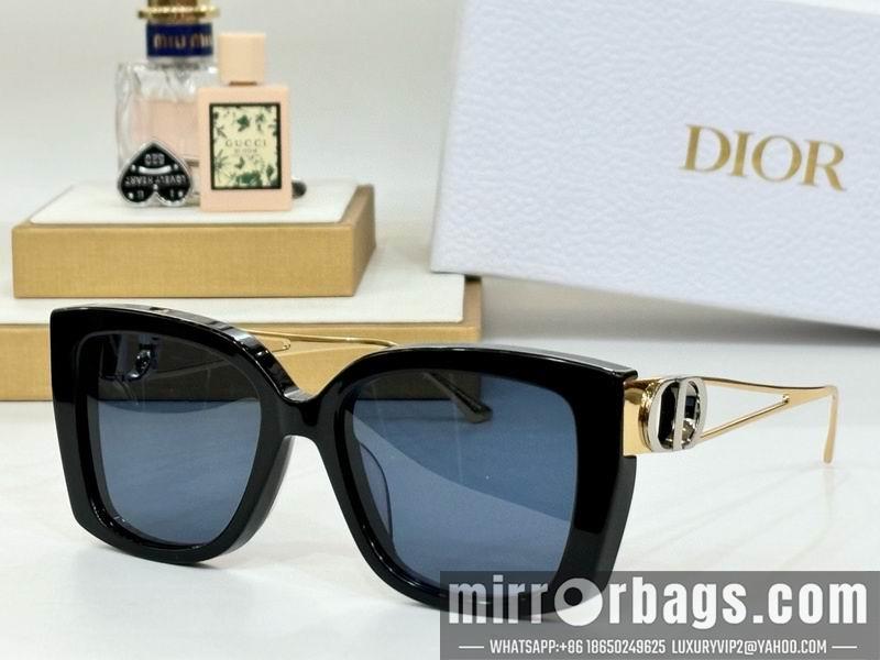 Replica Dior Glasses 03smh63