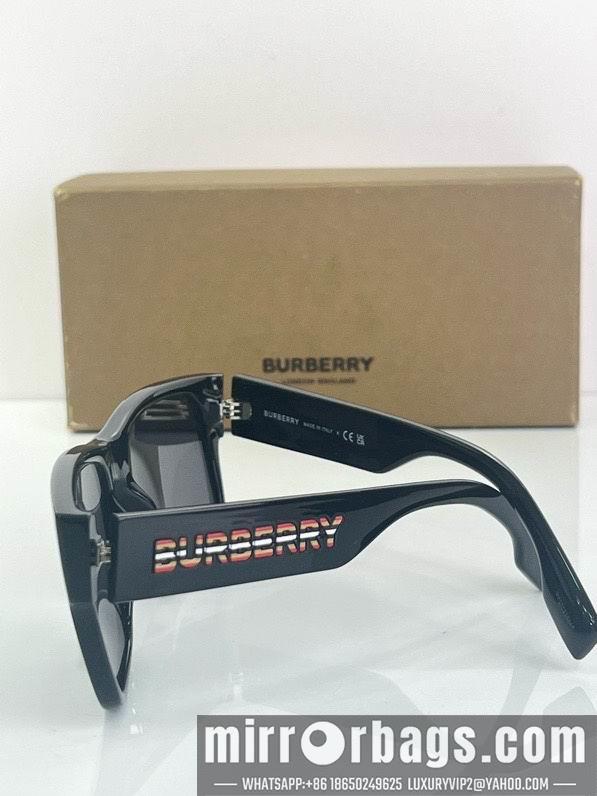 Replica Burberry Glasses smx49