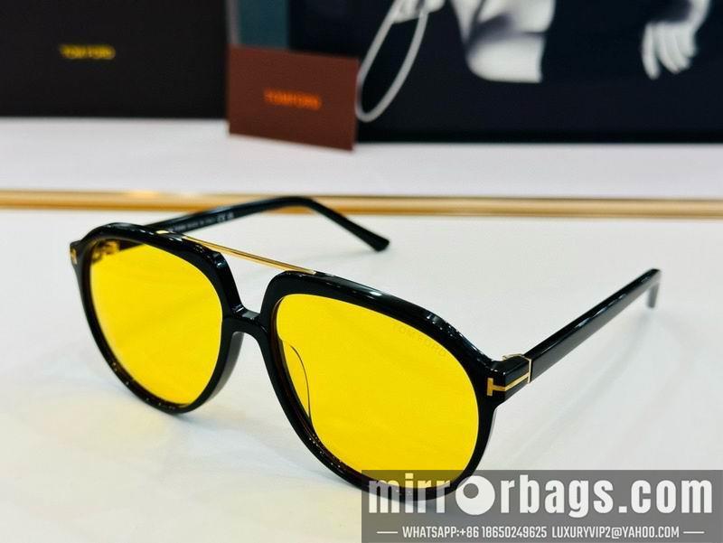 Replica Tom Ford Glasses smx74