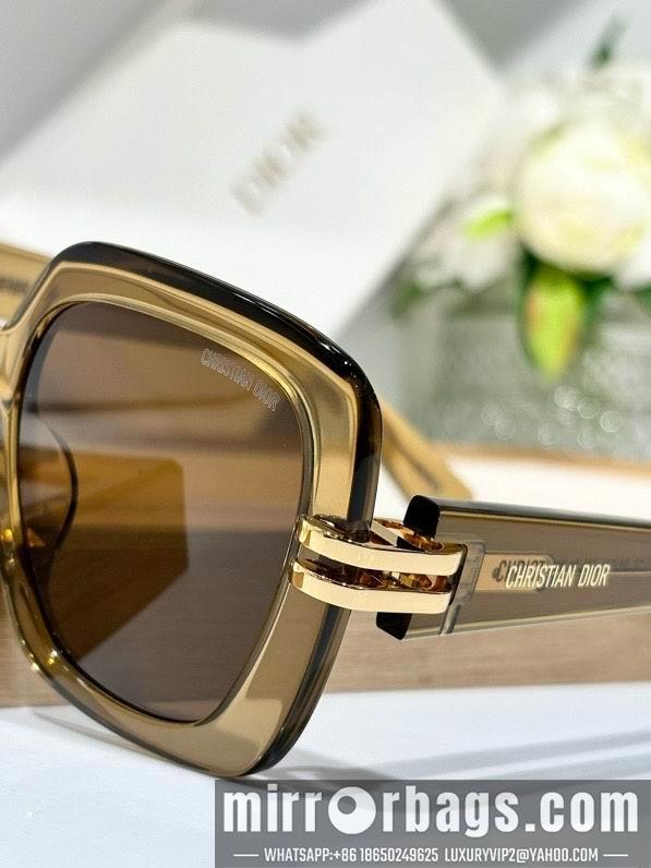 Replica Dior Glasses smx115