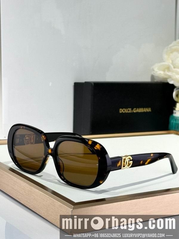 Replica DG Glasses 03smh30