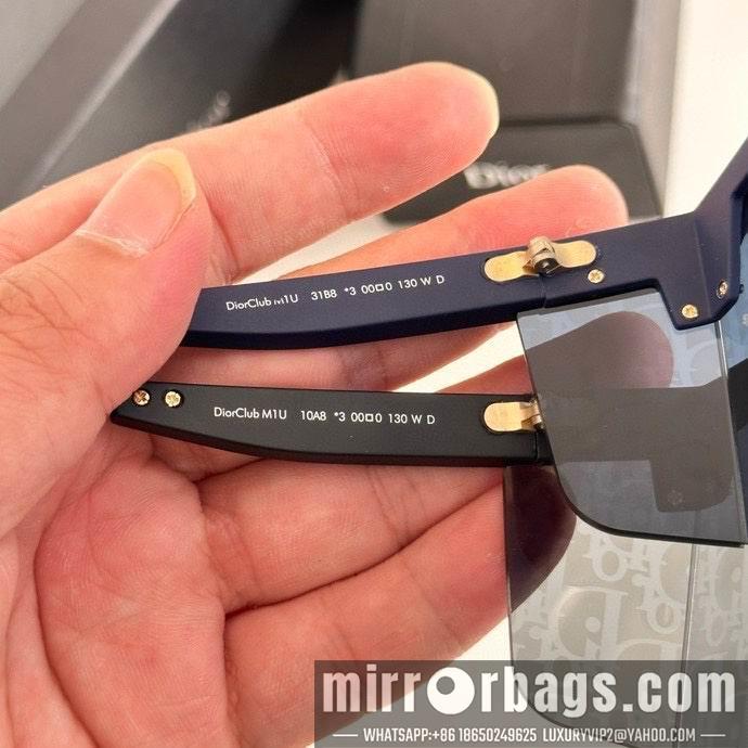 Replica Dior Glasses smx103