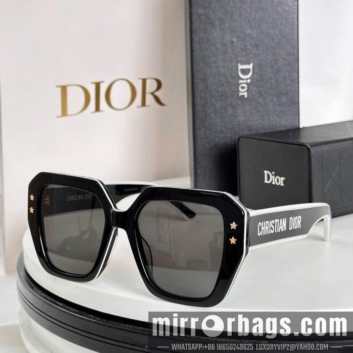 Replica Dior Glasses smx112