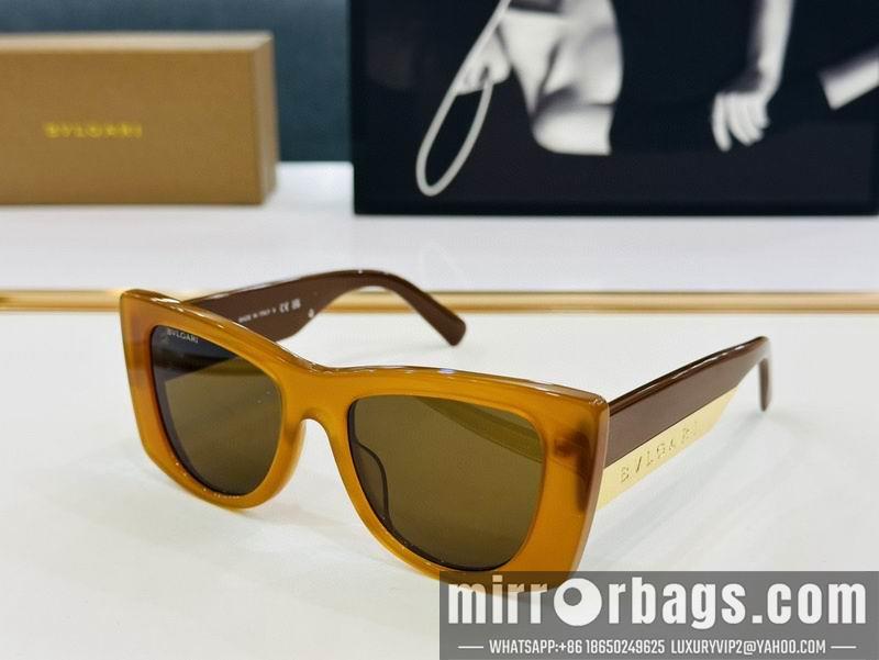 Replica Bvlgari Glasses 03smh56