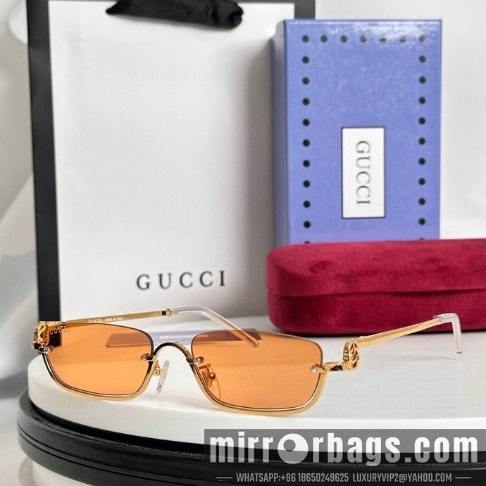 Replica Gucci Glasses smx164