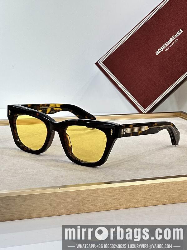 Replica Jacques Marie Mage Glasses 03smh49