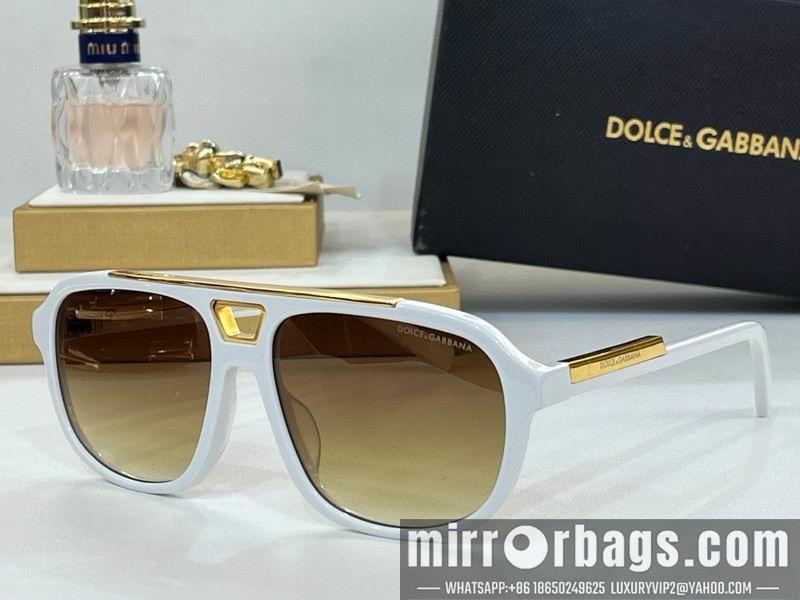 Replica DG Glasses 03smh27