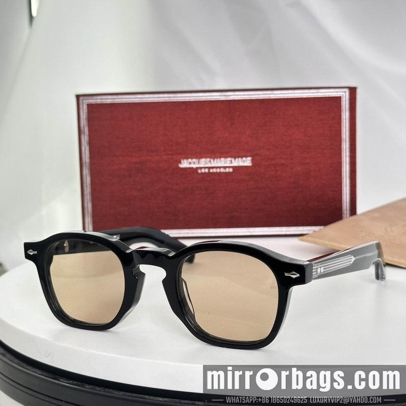 Replica Jacques Marie Mage Glasses 03smh57