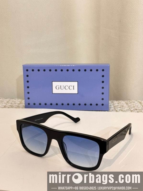 Replica Gucci Glasses smr37