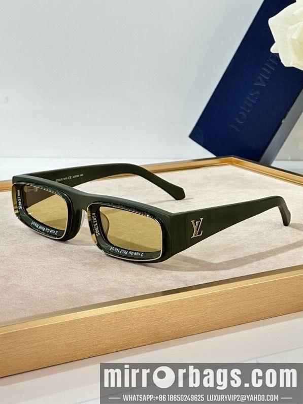 Replica LV Glasses smx122