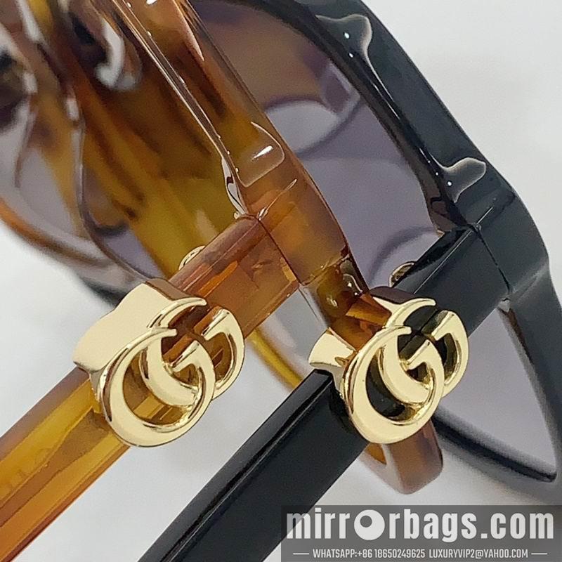 Replica Gucci Glasses smr58