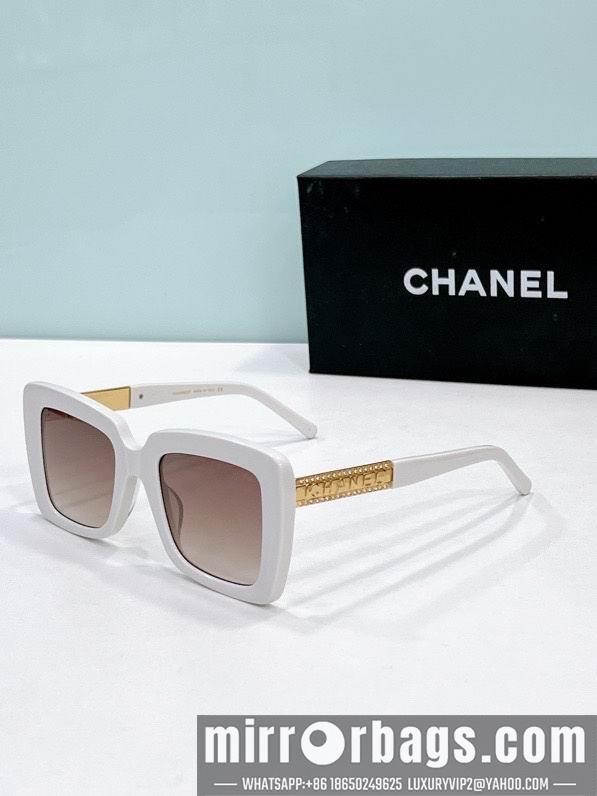 Replica Chanel Glasses smx293