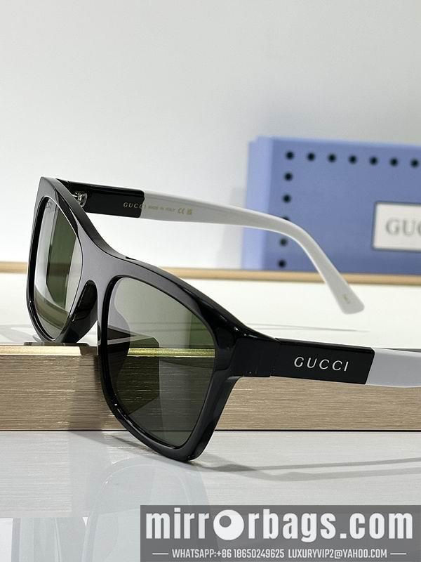 Replica Gucci Glasses smh164
