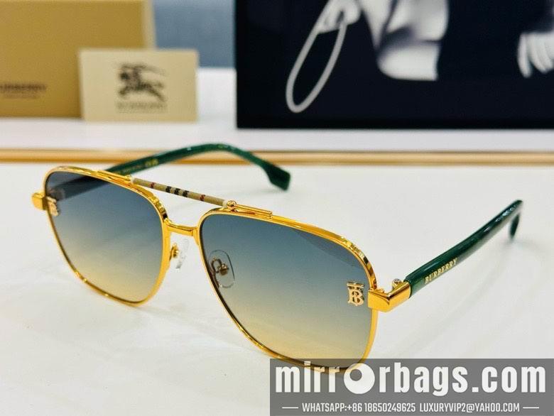 Replica Burberry Glasses smx24
