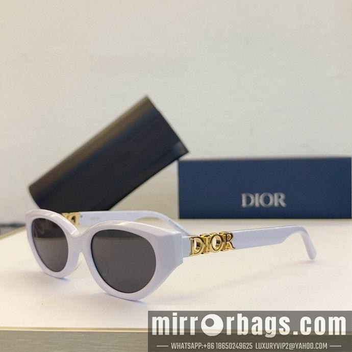 Replica Dior Glasses smx76