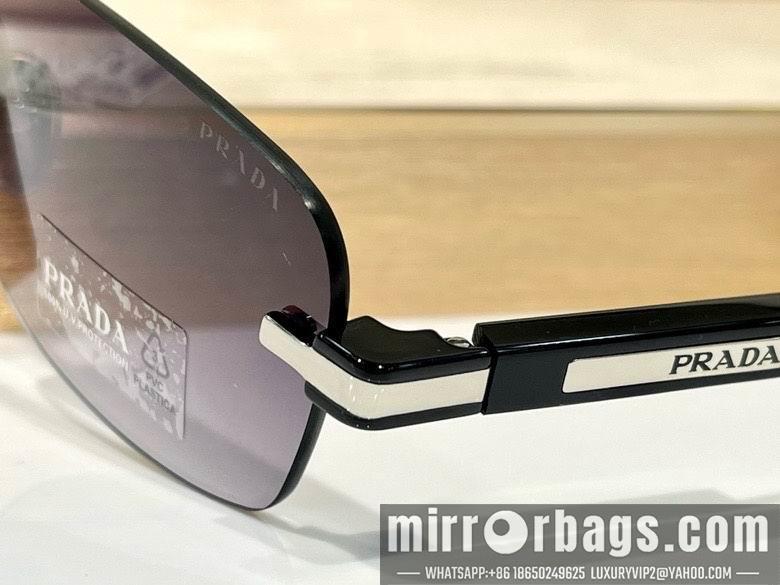 Replica Prada Glasses smx316