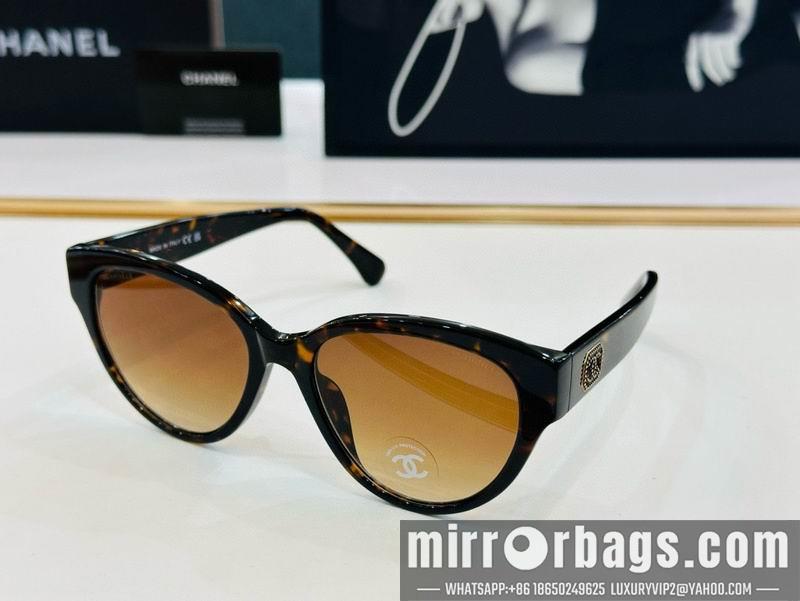 Replica Chanel Glasses smr286