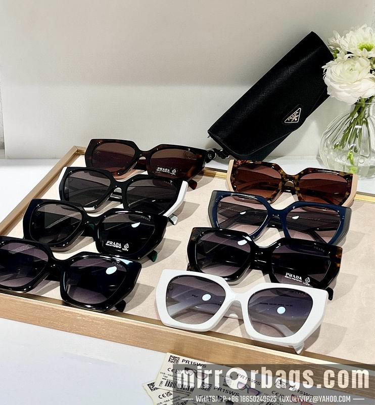 Replica Prada Glasses smr32