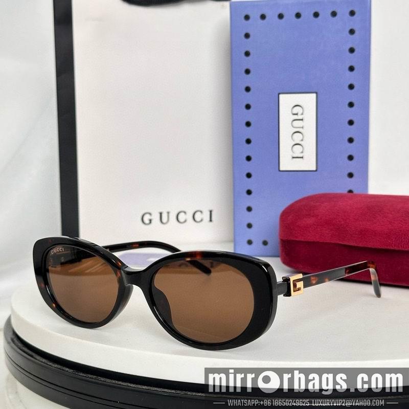 Replica Gucci Glasses smr166