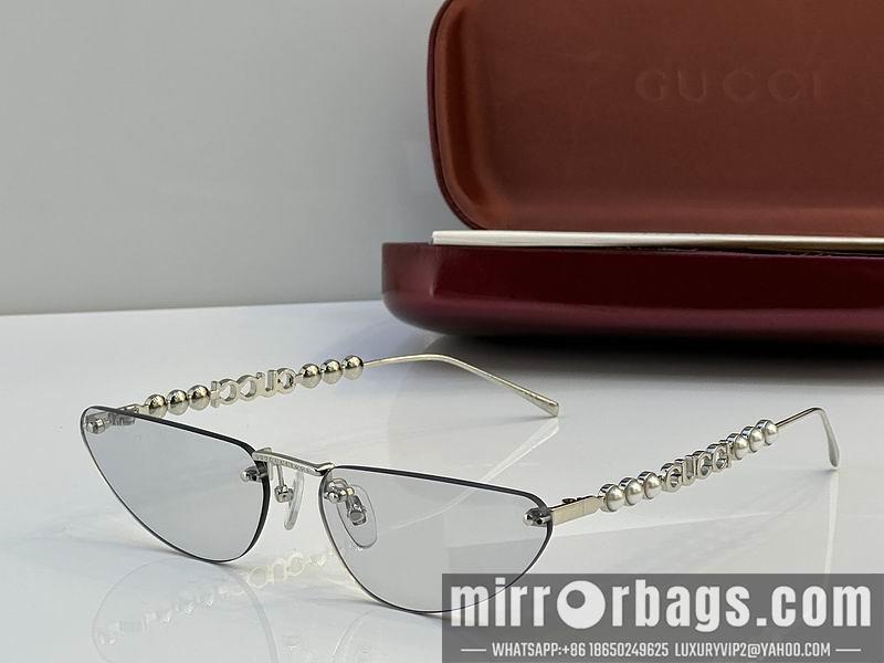 Replica Gucci Glasses smh212