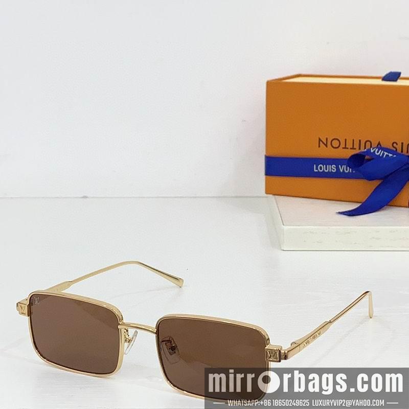 Replica LV Glasses smr112