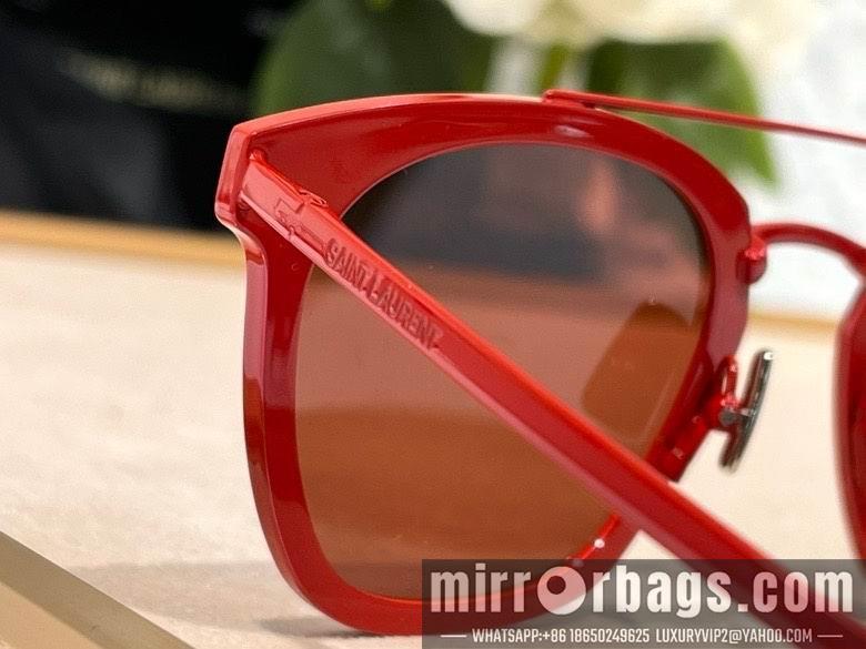 Replica YSL Glasses smx126