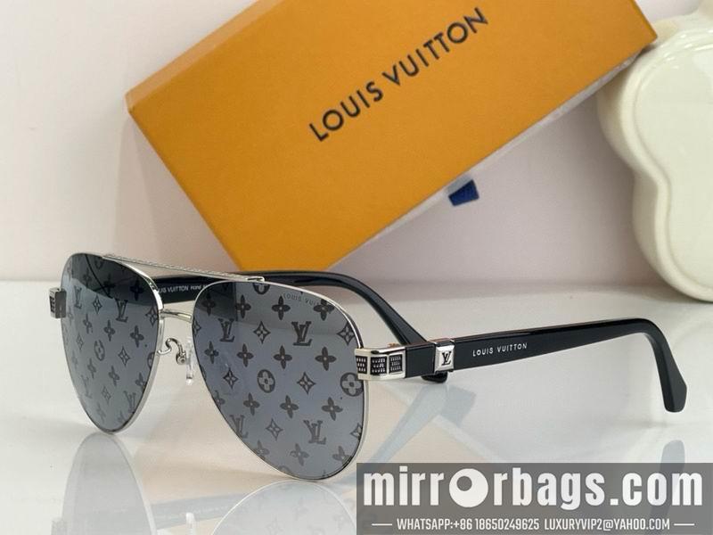 Replica LV Glasses smx111