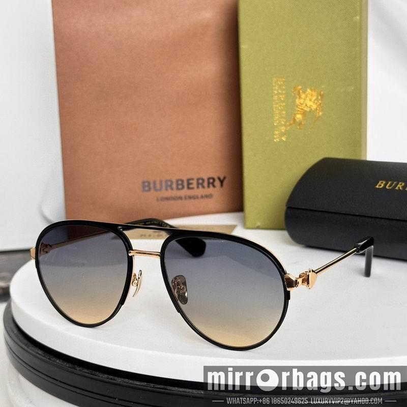 Replica Burberry Glasses 03smh02