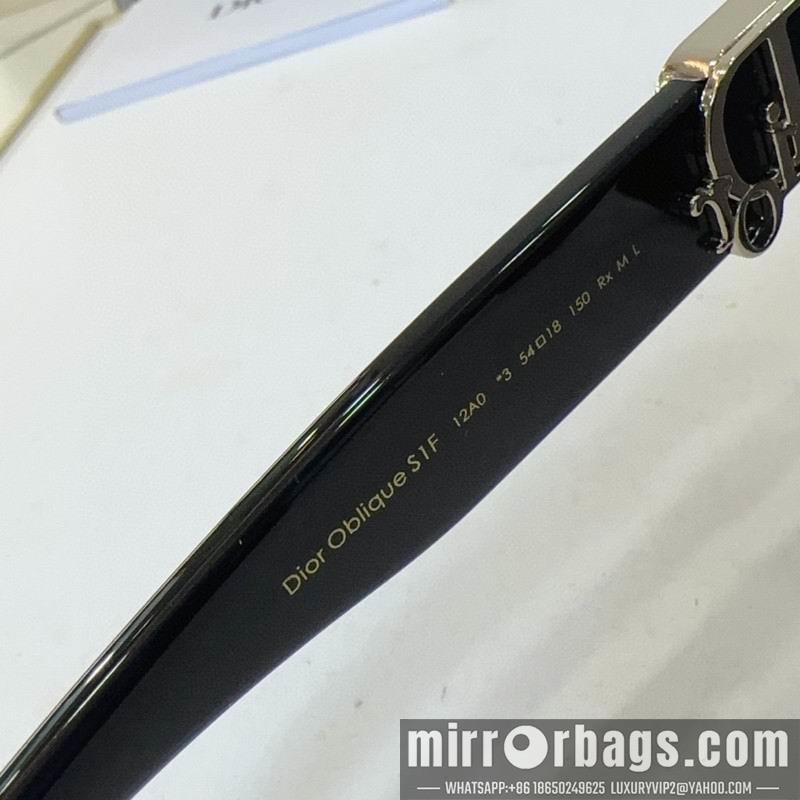 Replica Dior Glasses 03smh109