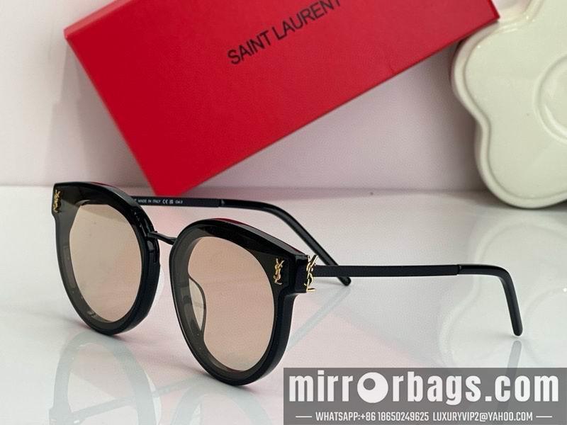 Replica YSL Glasses smx83