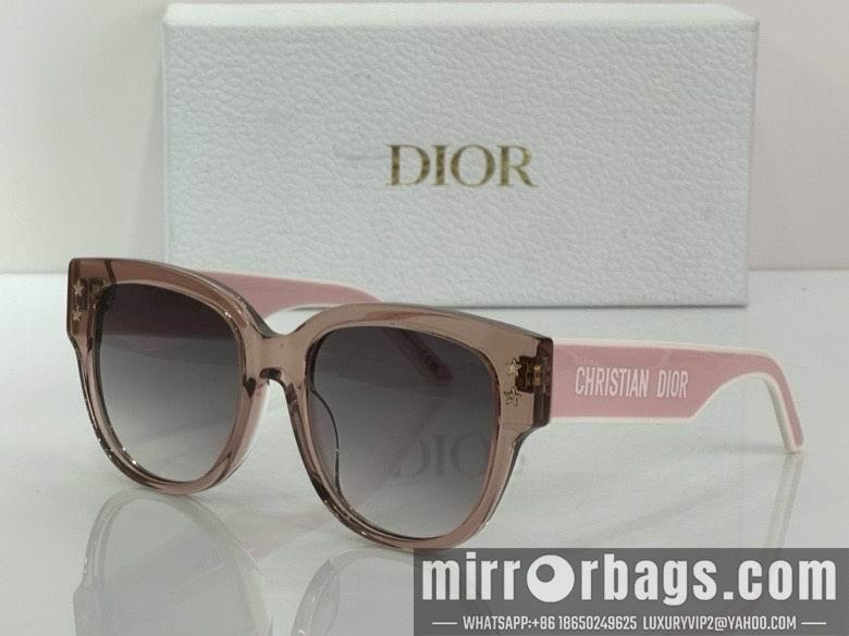 Replica Dior Glasses smx54