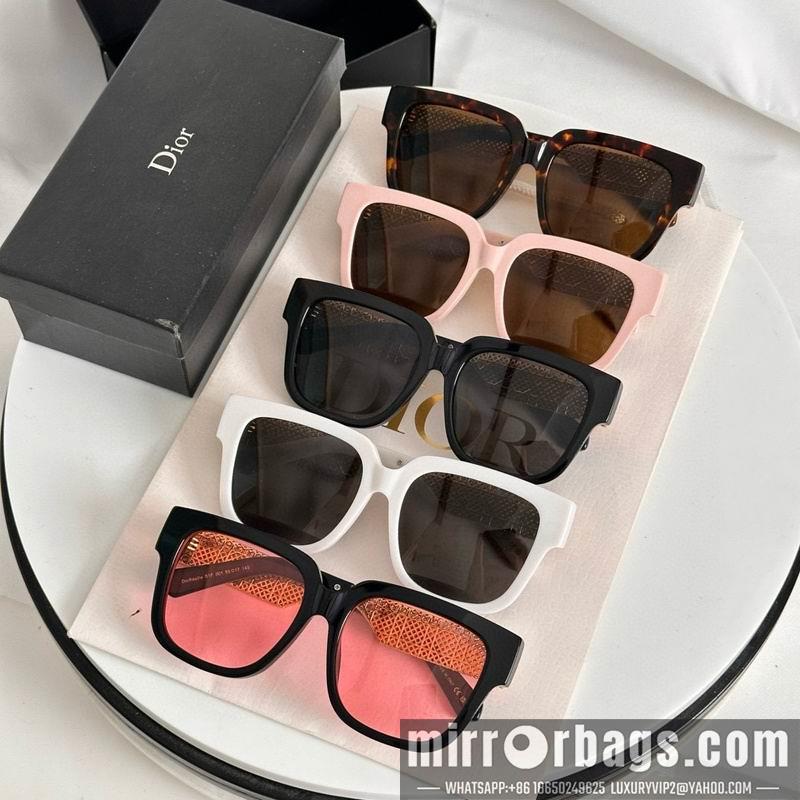 Replica Dior Glasses 03smh140