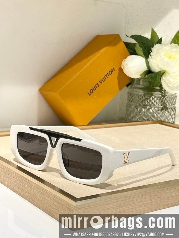 Replica LV Glasses smx201