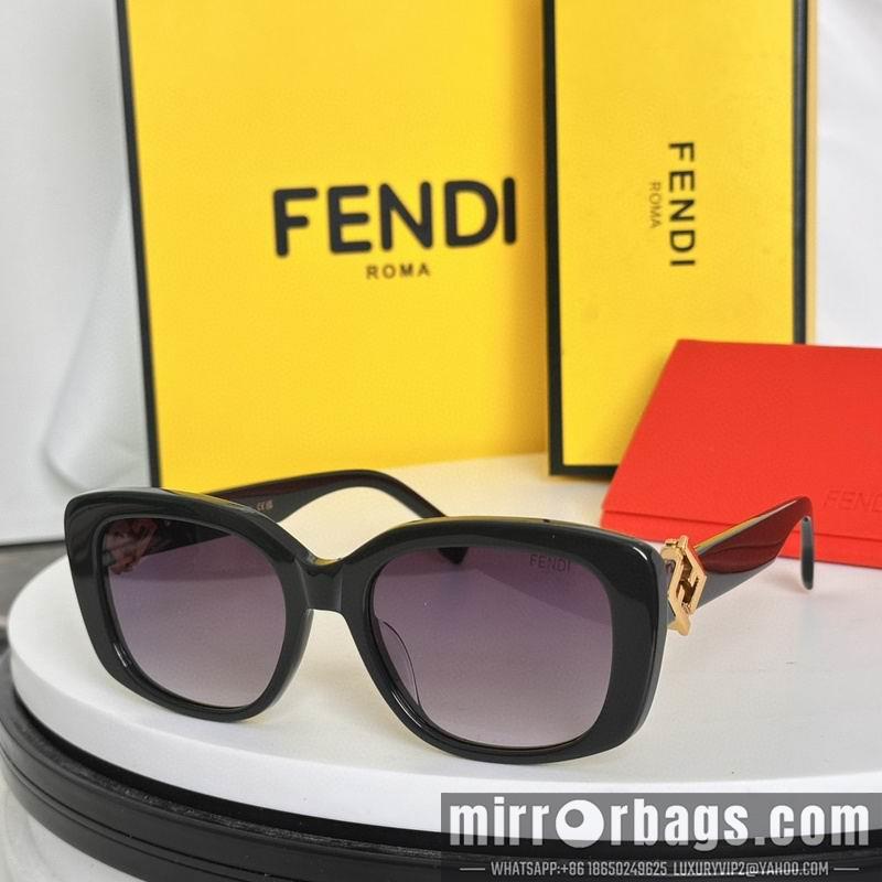 Replica Fendi Glasses smh89