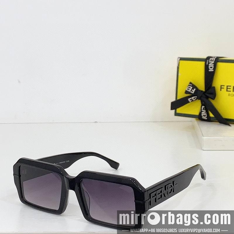Replica Fendi Glasses smh23