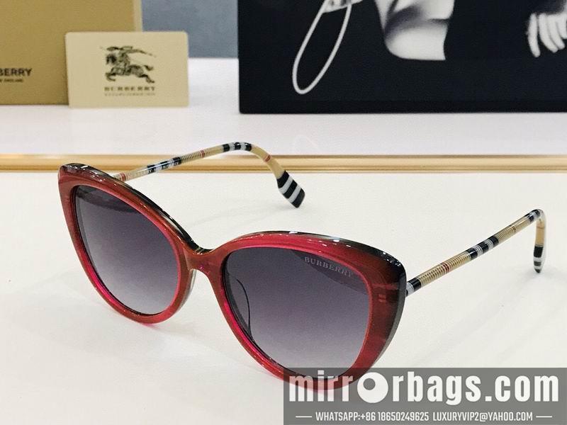 Replica Burberry Glasses smx21
