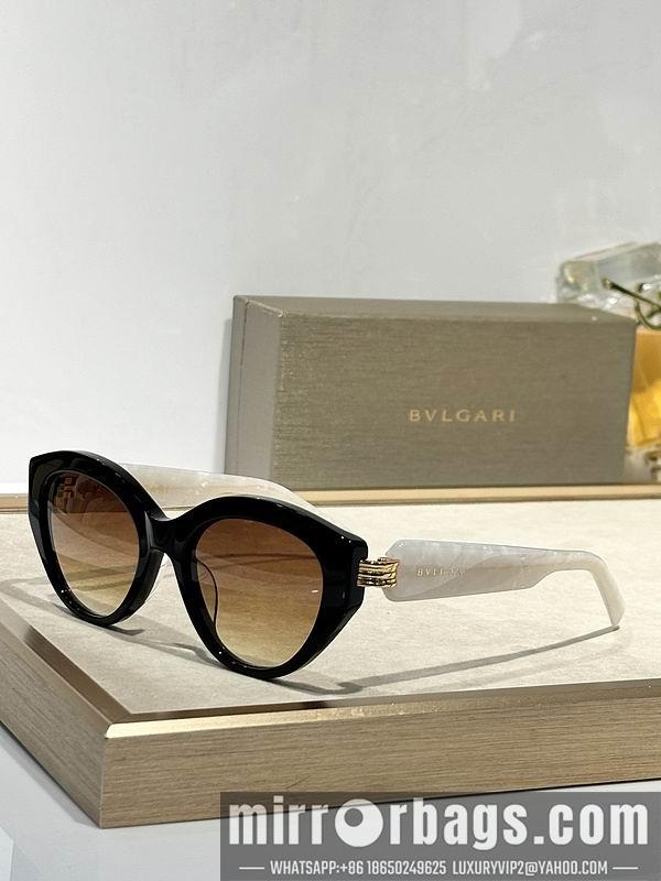 Replica Bvlgari Glasses 03smh106