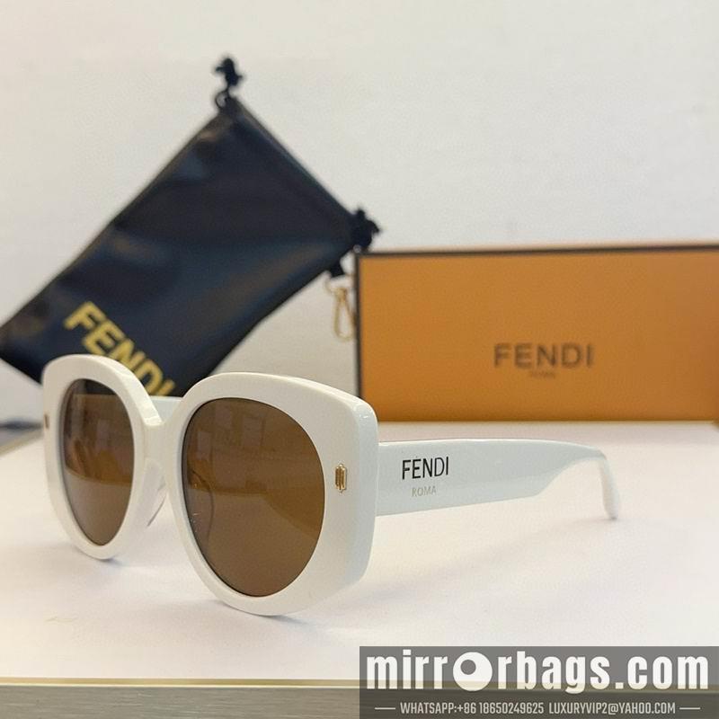 Replica Fendi Glasses smx150