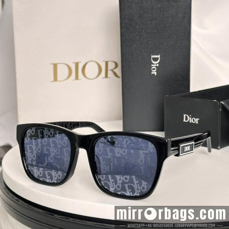 Replica Dior Glasses 03smh40