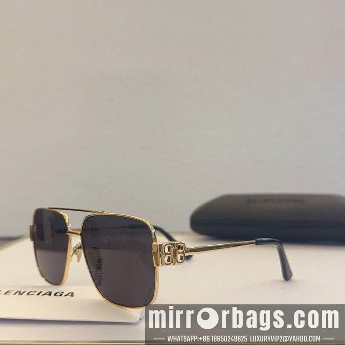 Replica Balenciaga Glasses smr93