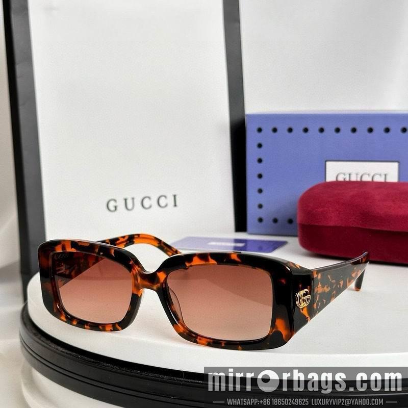 Replica Gucci Glasses smr162