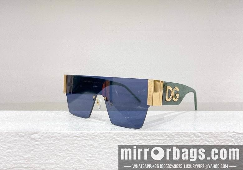 Replica DG Glasses 010212