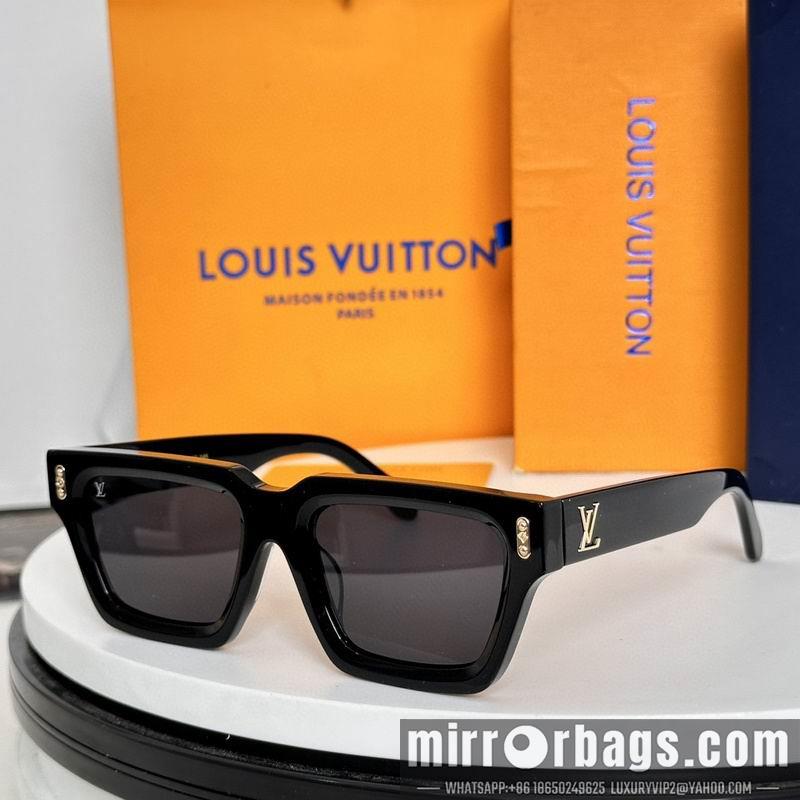 Replica LV Glasses smh76