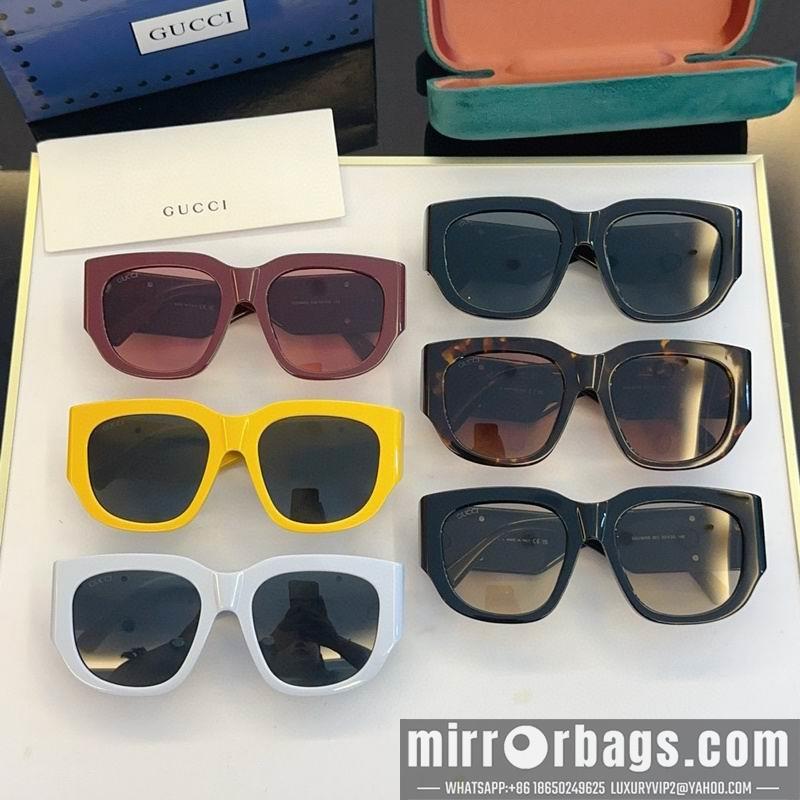 Replica Gucci Glasses smx127