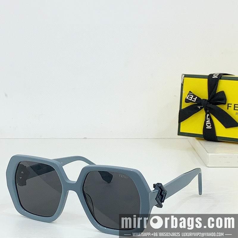Replica Fendi Glasses smh27