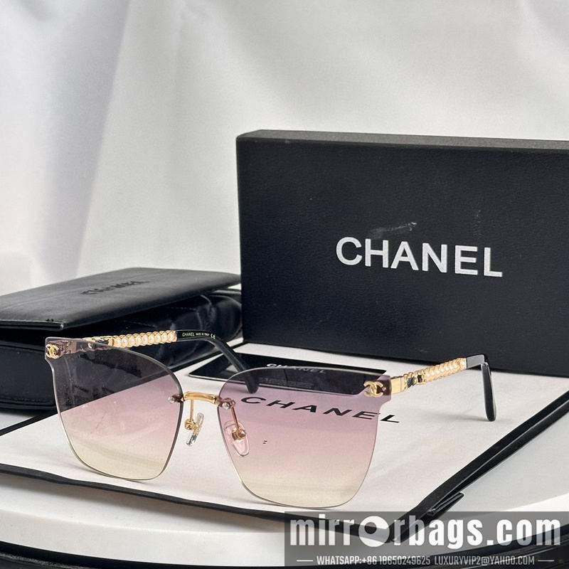 Replica Chanel Glasses smr78