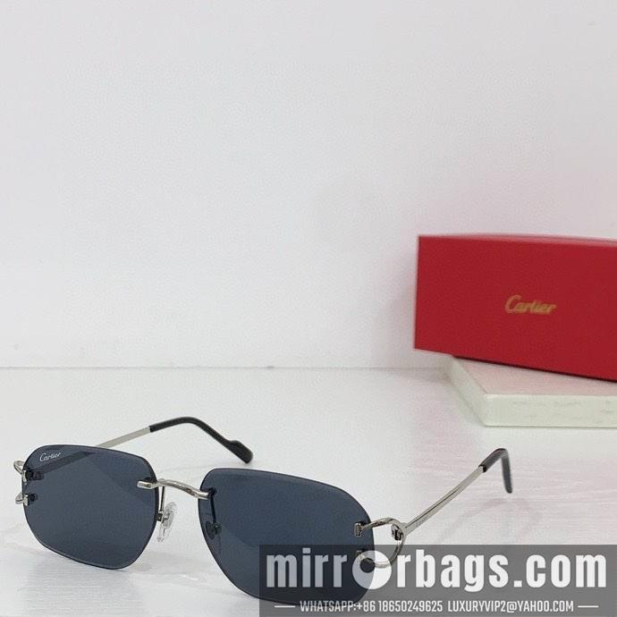 Replica Cartier Glasses smx288