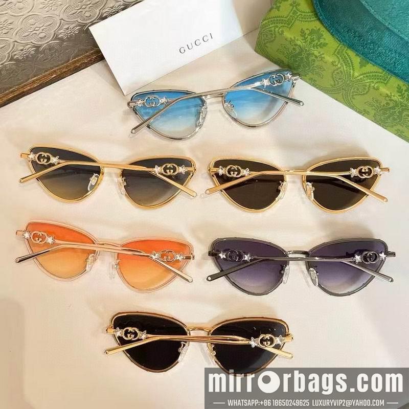 Replica Gucci Glasses smh263